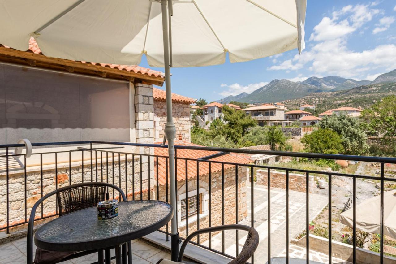 Sophias Apartments Agios Nikolaos  Exteriér fotografie